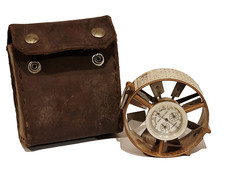 Antique mining anemometer for sale  Nashville