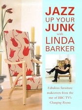Jazz junk linda for sale  UK