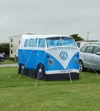 Volkswagen camper van for sale  KIDDERMINSTER