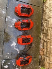 Callipers brembo for sale  WIDNES