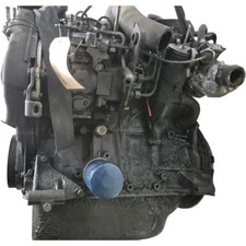 Moteur peugeot 205 d'occasion  Sainte-Livrade-sur-Lot