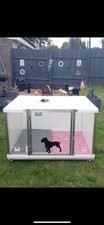 Plaztec whelping pod for sale Plaztec whelping pod for sale  BURNLEY