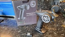 Car boat transmitter for sale  STOKE-ON-TRENT