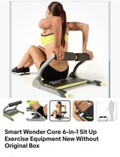 Smart wonder core for sale  South Lake Tahoe