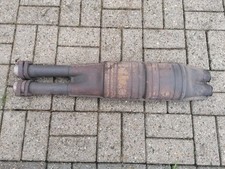Kat katalysator auspuff gebraucht kaufen  Sendenhorst