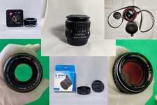 Obiettivo pentax smc usato  Novi di Modena