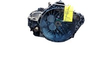 Cambio manuale completo usato  Italia