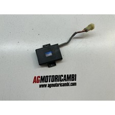 Centralina motore ecu usato  Villa Estense