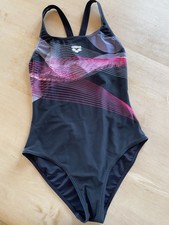Arena badeanzug schwimmanzug gebraucht kaufen  Schrobenhausen