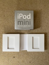 Box ipod mini for sale  BIRMINGHAM