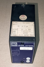 Isolador Daiichi TP2-D405 INS DC24V TD-R1, usado comprar usado  Enviando para Brazil