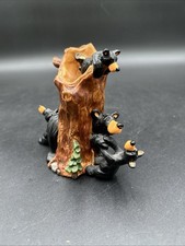 Black bear bid for sale  Vesper