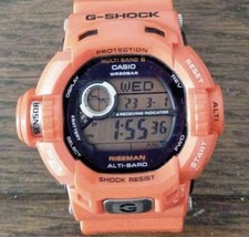 GW 9200RJ 4JF CASIO G SHOCK G Shock Limited, usado comprar usado  Enviando para Brazil