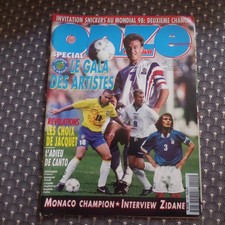 Magazine mondial complet d'occasion Magazine mondial complet d'occasion  France