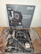 Asus prime b660m gebraucht kaufen  Deutschland