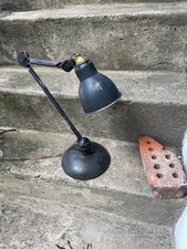 Lamp gras vintage d'occasion  Colmar