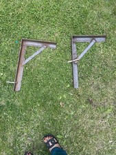 Chimney bracket hole for sale  WALSALL