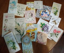 Card lot mix for sale  Cleveland