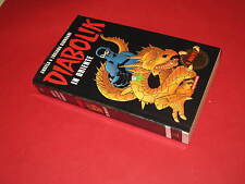 Diabolik oriente serie usato  Rancio Valcuvia