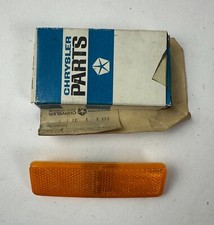 Nos mopar side for sale  West Newbury