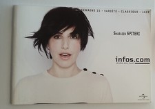 Sharleen spiteri jay d'occasion  Poitiers