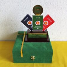 Staatsgeschenk bangladesch acr gebraucht kaufen  Riesa