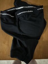 Cannondale cycling shorts for sale  Iowa City