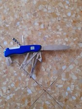Coltello tascabile pieghevole usato  Palermo