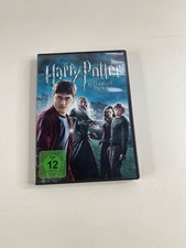 Harry potter halbblut gebraucht kaufen  Schermbeck