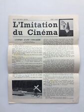 Marcel mariën imitation d'occasion  Paris XVII