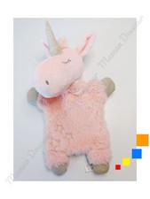 Doudou plat marionnette d'occasion  Plouzané
