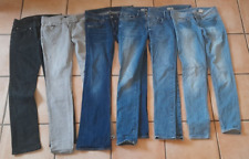 Damen jeans hosen gebraucht kaufen  Mittelstenahe