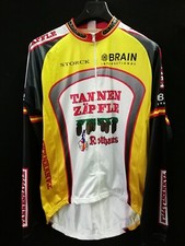Maglia maillot manica usato  Paolisi