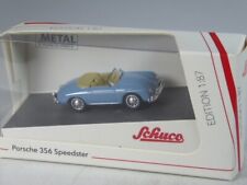 Schuco 452649800 porsche gebraucht kaufen  Preetz