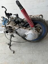 Blocco motore piaggio usato  Pescara