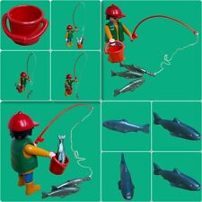 Playmobil figur 3350 gebraucht kaufen  Berlin