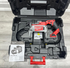 milwaukee band saw for sale  MIDDLESBROUGH