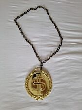 Zuhälter dollar kette gebraucht kaufen  Marktl