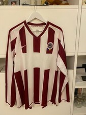Maglia praha sparta usato  Roma
