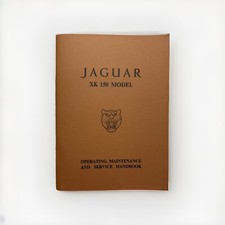 Jaguar 150 1958 for sale  Vancouver