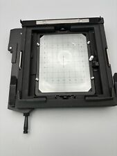 Sinar 4x5 mattscheibe gebraucht kaufen  Osnabrück