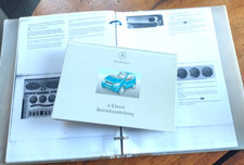 Mercedes classe w168 usato Mercedes classe w168 usato  Asti