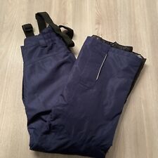 Schneehose skihose snowboardho gebraucht kaufen  Backnang