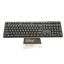 Targus usb keyboard for sale  Denver