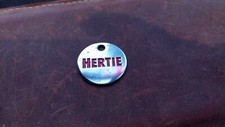 Hertie kaufhaus einkaufswagen gebraucht kaufen  Berlin