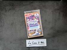 Méga minis volume d'occasion  Lognes