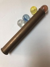 Vintage brass kaleidoscope for sale  Clearlake Oaks