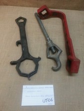 Set vintage fireman for sale  Scottsdale