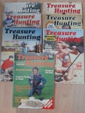 Vintage treasure hunting for sale  STOCKTON-ON-TEES