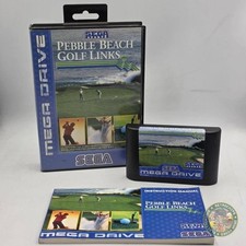 Pebble beach golf d'occasion  Montpellier-